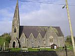 St Margarets (C of I) Church,, Clabby, Fivemiletown