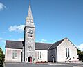 St Rynaghs Church Banagher