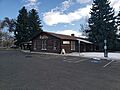 Stock Center, Cody, WY