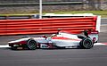 Stoffel Vandoorne GP2 2014 Silverstone 001