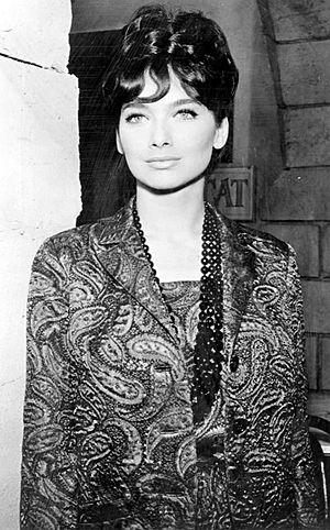 Suzanne Pleshette 1963.JPG
