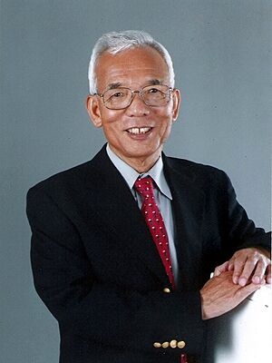 Syukuro Manabe cropped 1 Syukuro Manabe 20211103