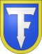 Coat of arms of Täuffelen