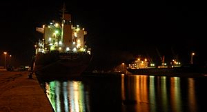 Tartus port1