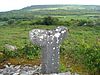 Tau Cross, Roughan Hill, Corofin, County Clare, Ireland.jpg