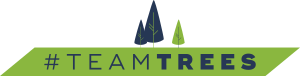 Team Trees logo