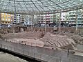 Teatro Romano de Zaragoza 001