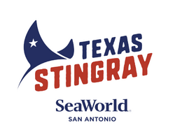 Texas Stingray roller coaster logo.png