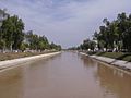 Thal Canal