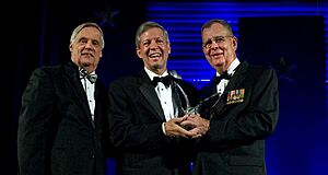 The Freedom Award - East Carolina University
