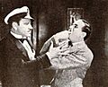 The Mollycoddle (1920) - 1