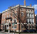 Thomas Nelson Page House - Washington, D.C.