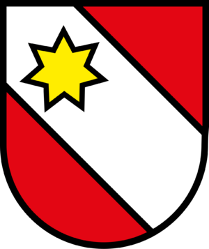Thun-coat of arms
