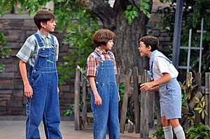 To Kill a Mockingbird, 2009