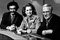 Today show panel 1973