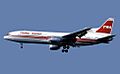 Trans World Airlines Lockheed L-1011-385-1-15 TriStar 100 Marmet