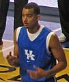 Trey Lyles