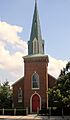 Trinity Danville KY