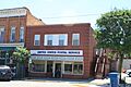 U.S. Post Office, 103 East Main Street, Manchester, Michigan, ZIP Code 48158 - panoramio