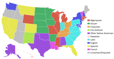 US State Name Etymologies4