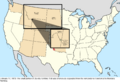 United States Central change 1873-02-17