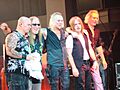 Uriah Heep 1
