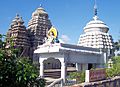 Uttareswar Temple