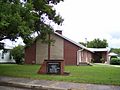 Valley Community Church in Marquette Kansas