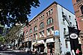 Vancouver - Greenshields Building 01