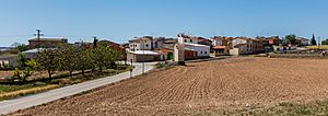 Villar del Infantado, Cuenca, Spain