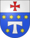 Coat of arms of Vogorno