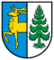 Coat of arms of Ehrendingen