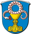 Wappen Elz (Lahn)