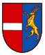 Coat of arms of Schönau im Schwarzwald  