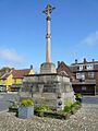 War Memorial - geograph.org.uk - 1269172