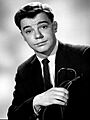 Warren Berlinger early 1960s