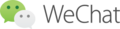 WeChat logo