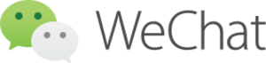 WeChat logo.svg