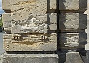 Weathered sandstone DSC01497