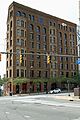 Western Reserve Bldg