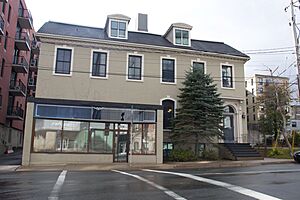 William Annand House 1