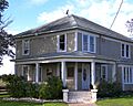 William neumann house 2008