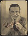Willy Fritsch - Alexander Binder - EYE FOT280088
