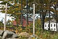 WiltonNH StonyfieldFarm BarnAndGarage