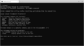 Windows Package Manager v0.1.41331 Preview 1115x624