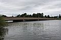 Wisconsin Veterans Memorial Bridge Wisconsin River Tomahawk Wisconsin