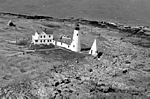 Wood Island Lighthouse Maine