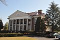 ZURBRUGG MANSION BURLINGTON COUNTY