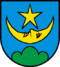 Coat of arms of Zuchwil