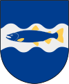 Coat of arms of Älvkarleby Municipality